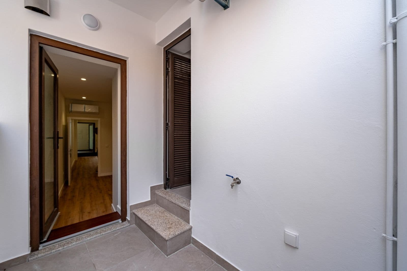 Casa das Rendilheiras — detalhe
